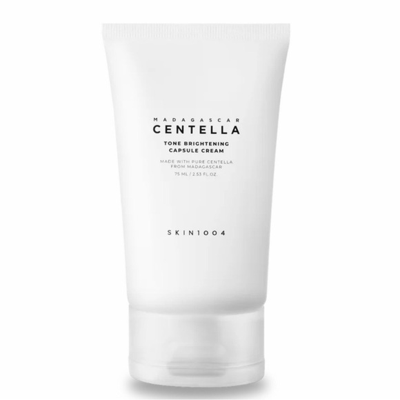 SKIN1004 Madagascar Centella Tone Brightening Capsule Cream - SEALED. BNIB - Picture 3 of 5